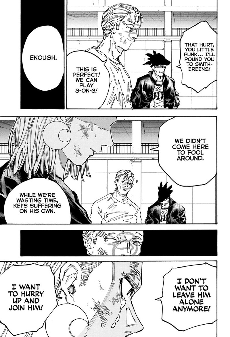 Chapter 156 - Page 5